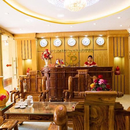Son La Phong Lan Hotel מראה חיצוני תמונה