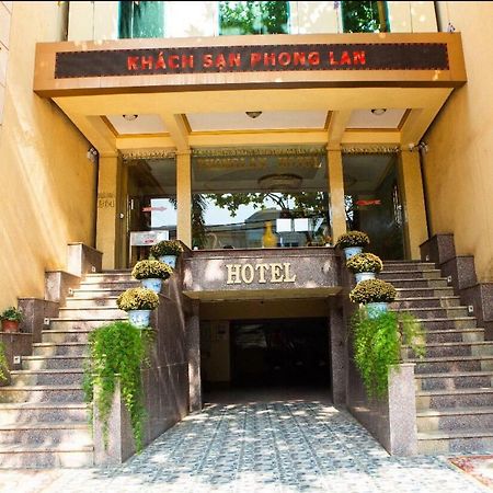 Son La Phong Lan Hotel מראה חיצוני תמונה