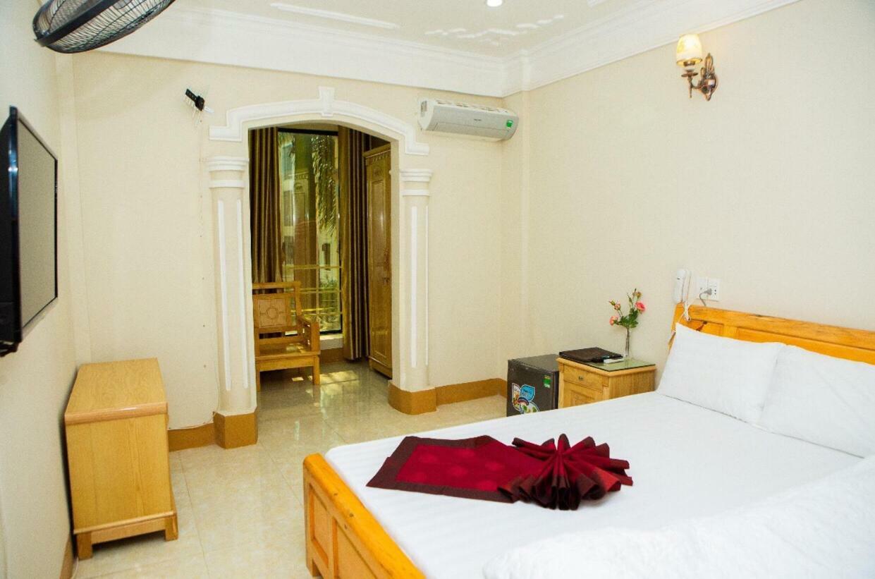 Son La Phong Lan Hotel מראה חיצוני תמונה