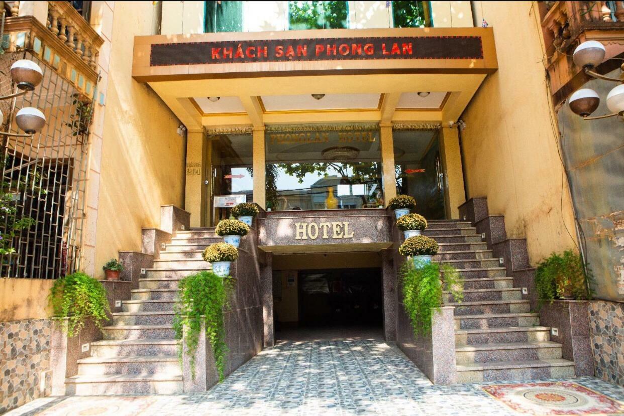 Son La Phong Lan Hotel מראה חיצוני תמונה